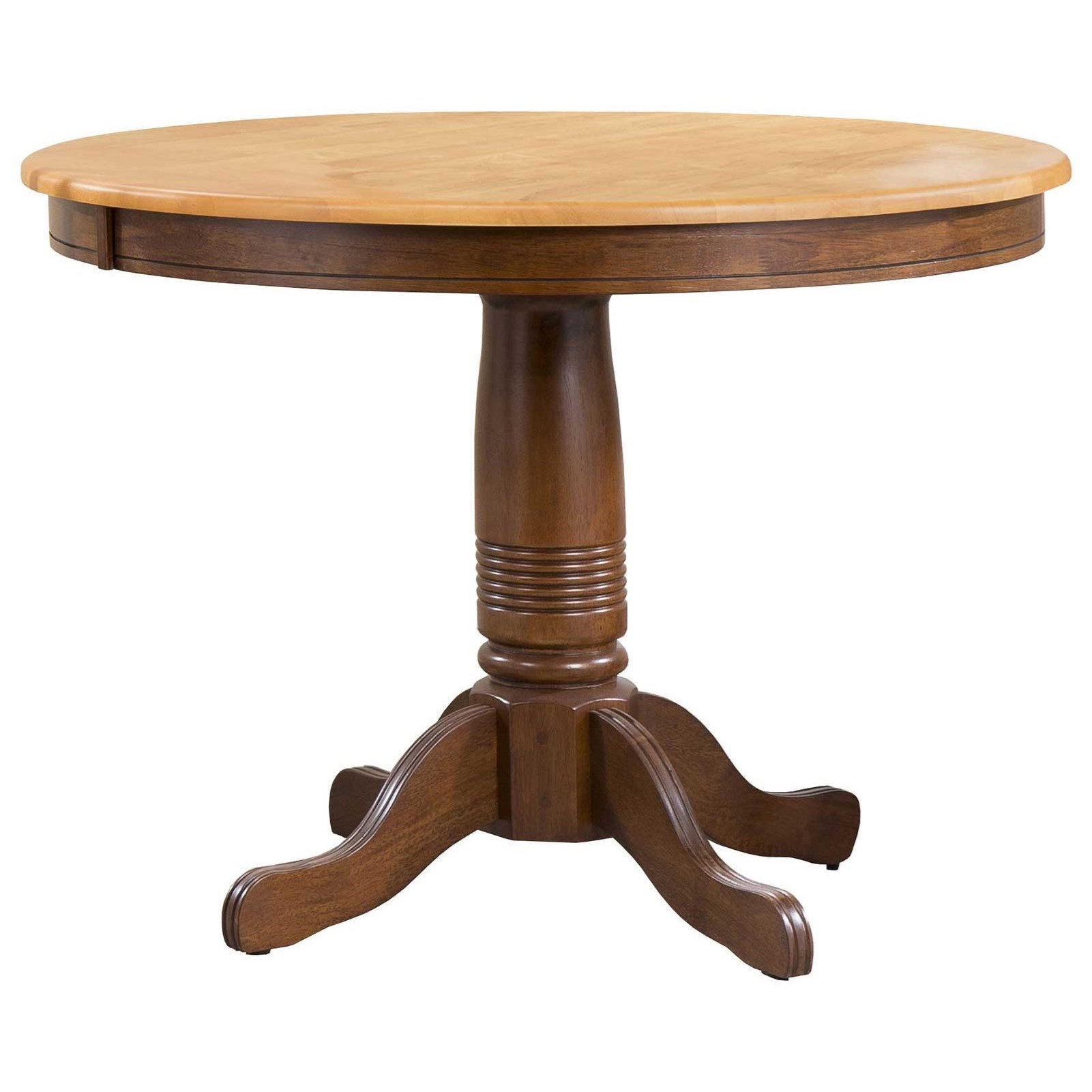 Winners only best sale carmel dining set